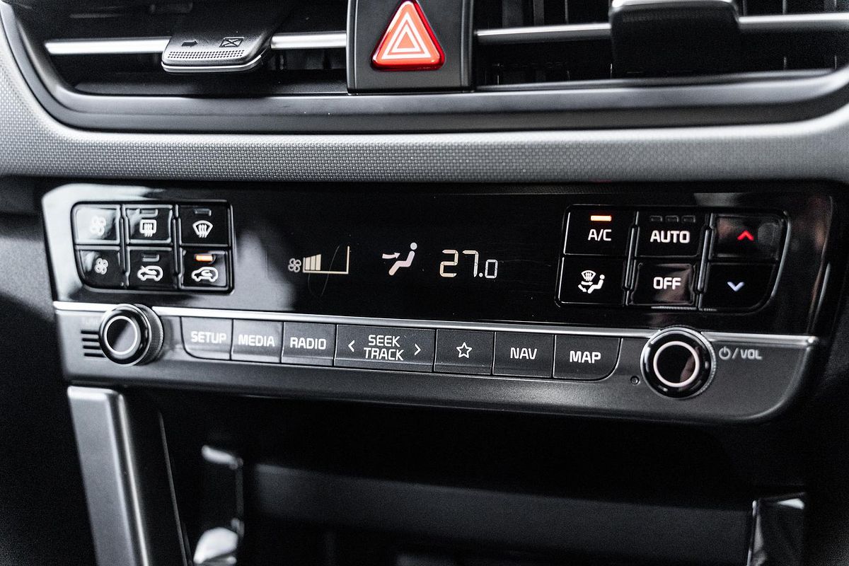 2023 Kia Seltos Sport+ SP2 PE
