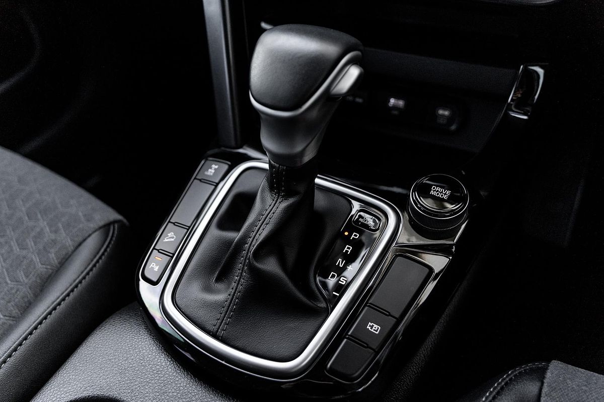 2023 Kia Seltos Sport+ SP2 PE