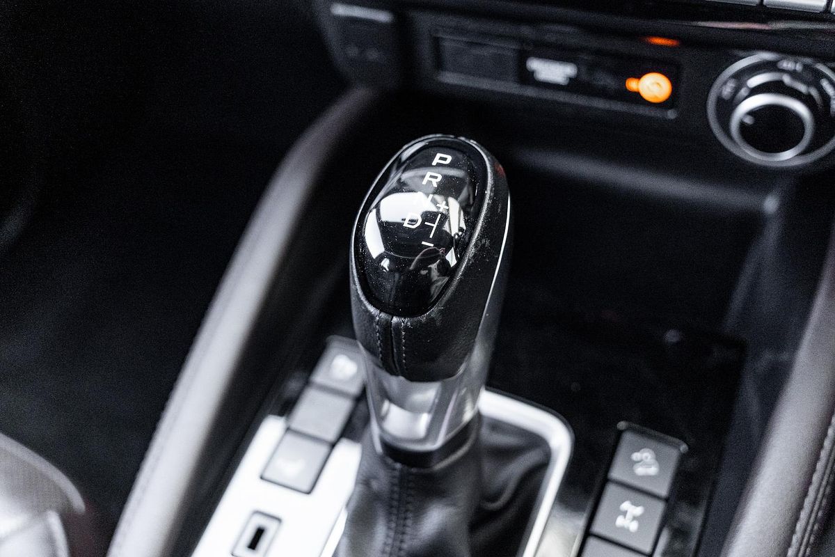 2020 Mazda BT-50 GT TF 4X4