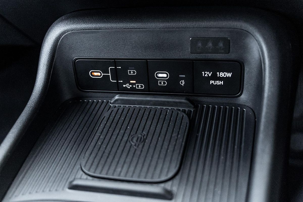 2024 Hyundai Kona SX2.V1