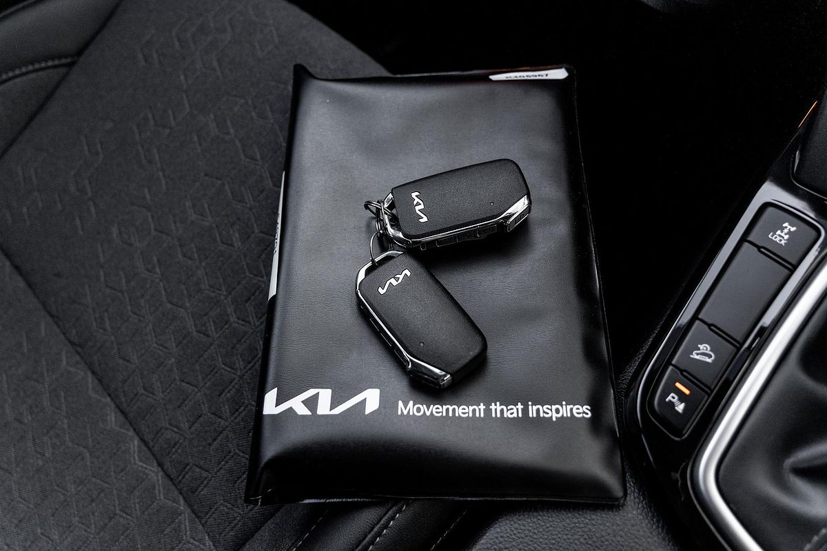 2023 Kia Seltos Sport+ SP2 PE