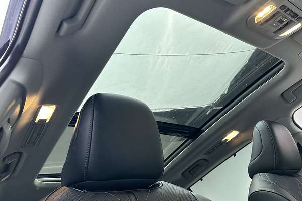 2023 Toyota Kluger Grande TXUA70R