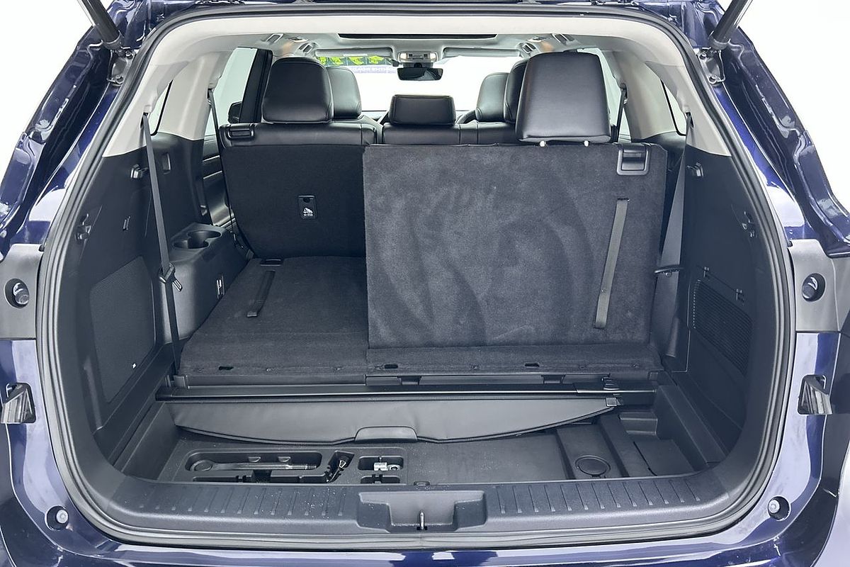 2023 Toyota Kluger Grande TXUA70R