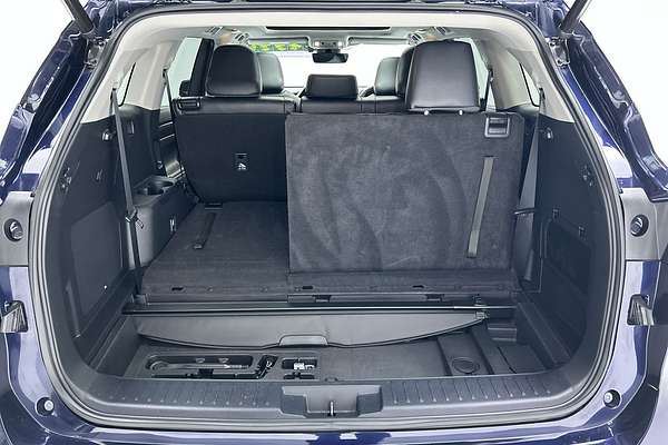 2023 Toyota Kluger Grande TXUA70R