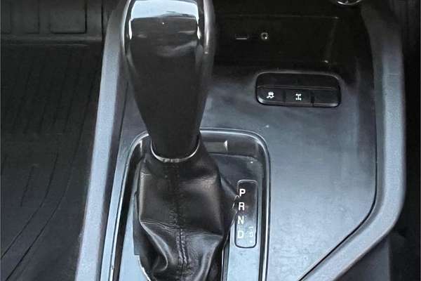 2018 Ford Ranger XL Hi-Rider PX MkII Rear Wheel Drive 2.2L