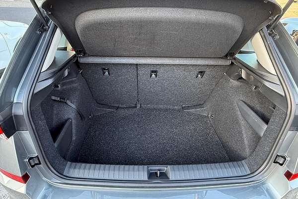2024 SKODA Kamiq 85TSI Runout NW