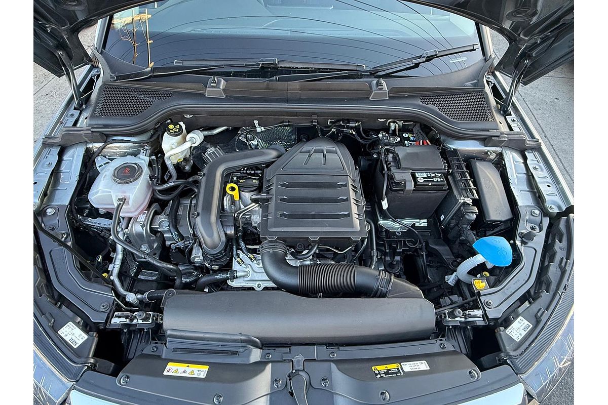 2024 SKODA Kamiq 85TSI Runout NW