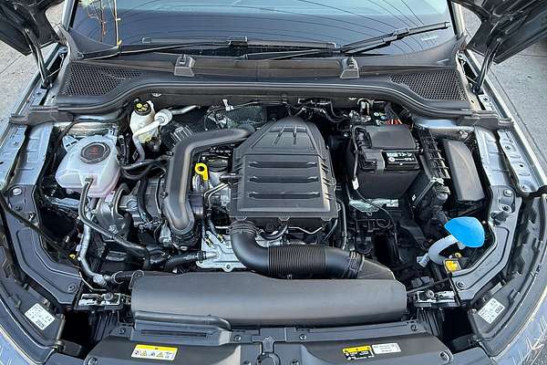 2024 SKODA Kamiq 85TSI Runout NW