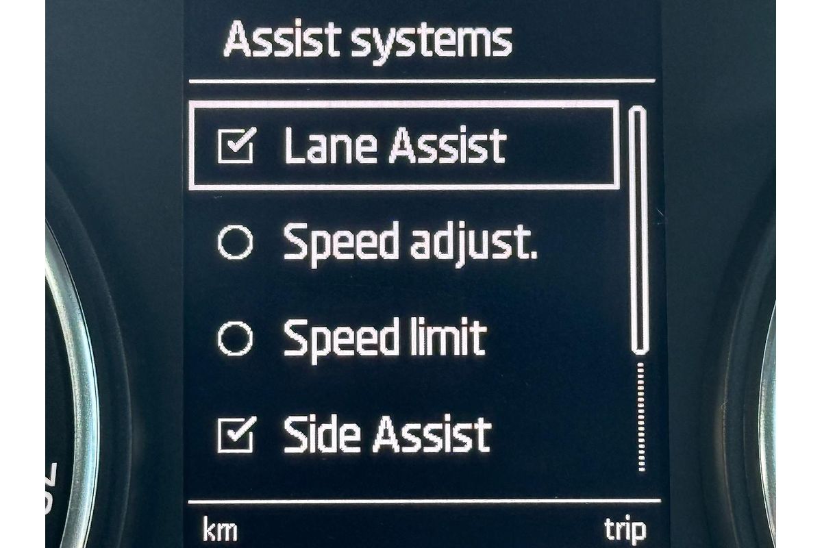 2024 SKODA Kamiq 85TSI Runout NW