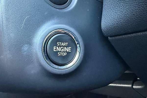 2024 SKODA Kamiq 85TSI Runout NW