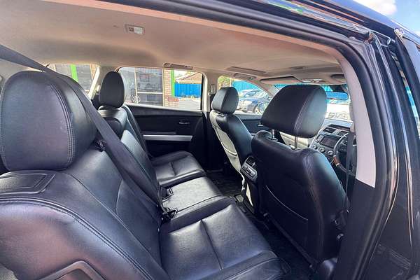 2013 Mazda CX-9 Luxury TB Series 5