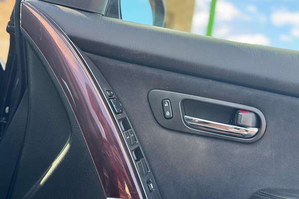 2013 Mazda CX-9 Luxury TB Series 5