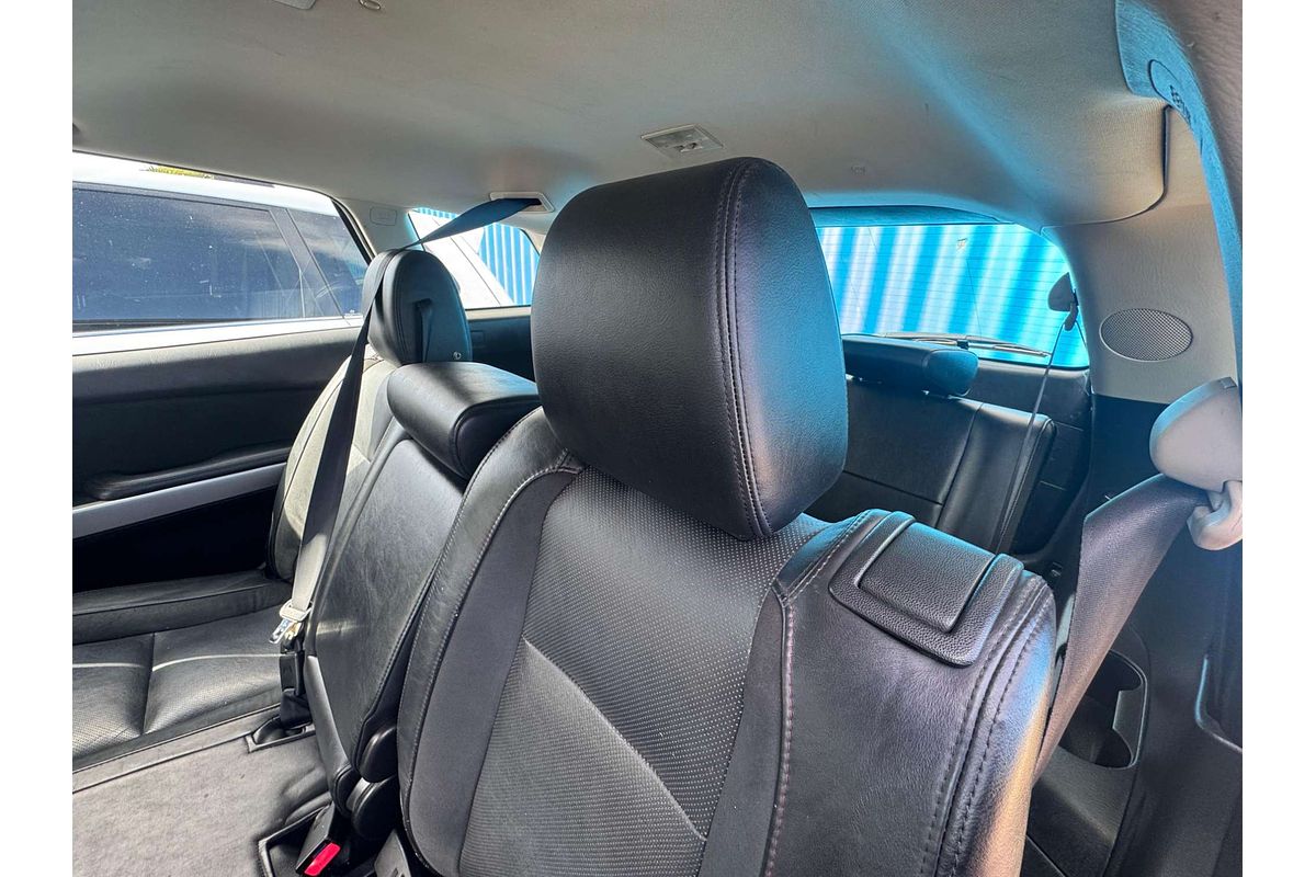 2013 Mazda CX-9 Luxury TB Series 5
