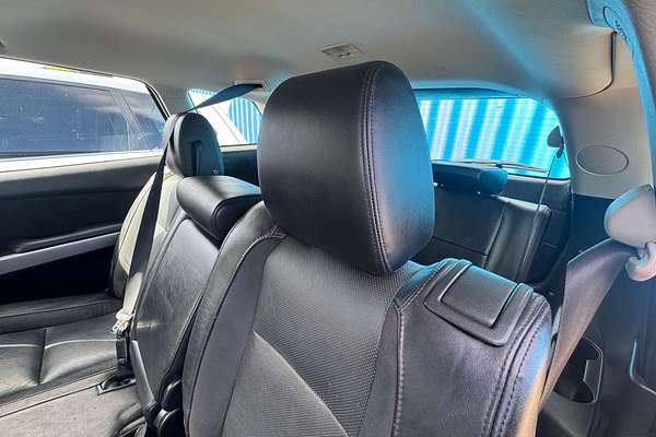 2013 Mazda CX-9 Luxury TB Series 5