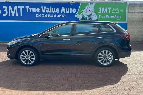 2013 Mazda CX-9 Luxury TB Series 5