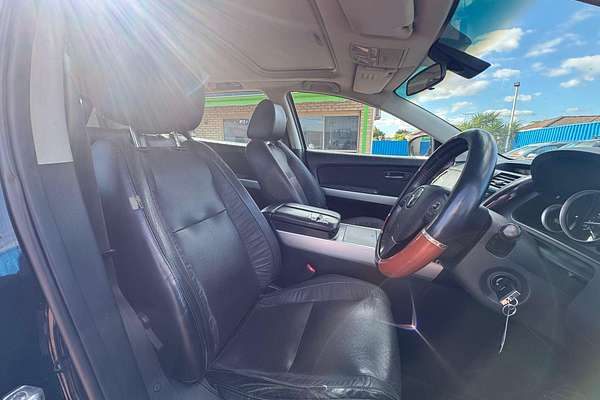 2013 Mazda CX-9 Luxury TB Series 5