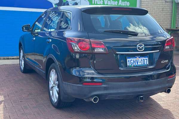2013 Mazda CX-9 Luxury TB Series 5