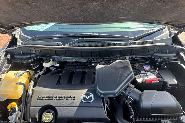 2013 Mazda CX-9 Luxury TB Series 5