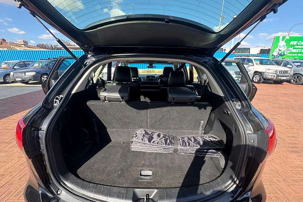2013 Mazda CX-9 Luxury TB Series 5