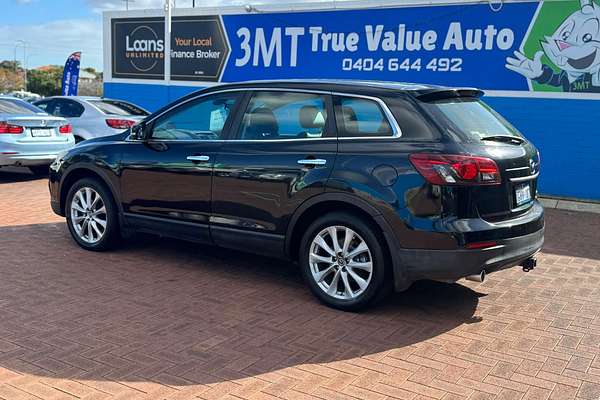 2013 Mazda CX-9 Luxury TB Series 5