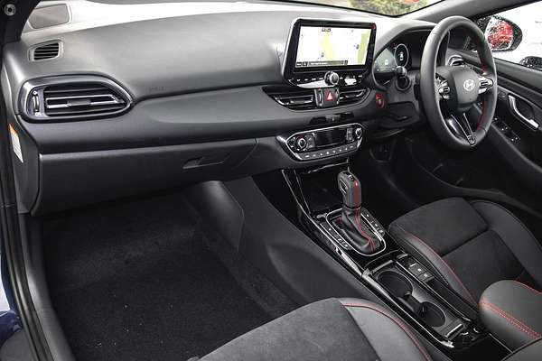 2025 Hyundai i30 N Line PDe.V6