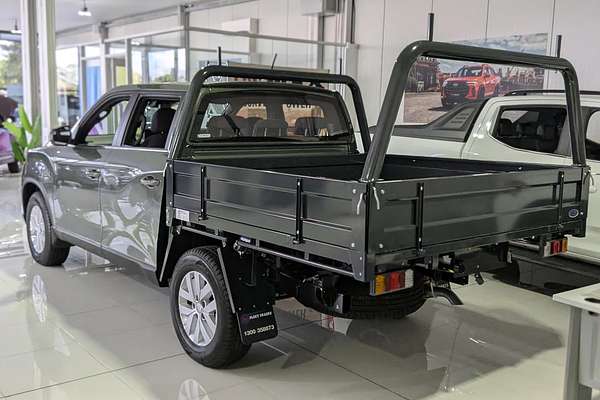 2024 SsangYong Musso ELX Q261 4X4