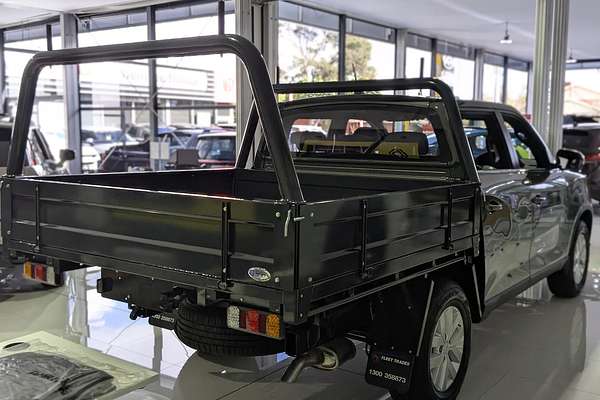 2024 SsangYong Musso ELX Q261 4X4