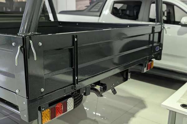 2024 SsangYong Musso ELX Q261 4X4