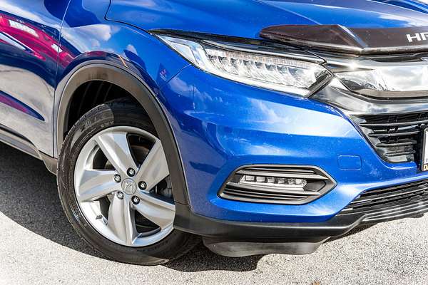 2018 Honda HR-V VTi-S