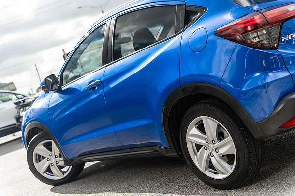 2018 Honda HR-V VTi-S