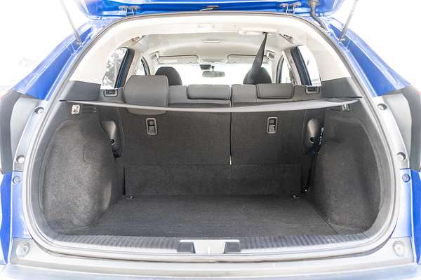 2018 Honda HR-V VTi-S