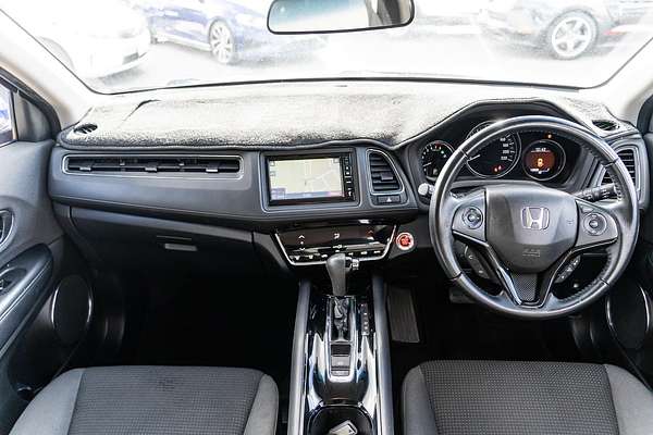 2018 Honda HR-V VTi-S