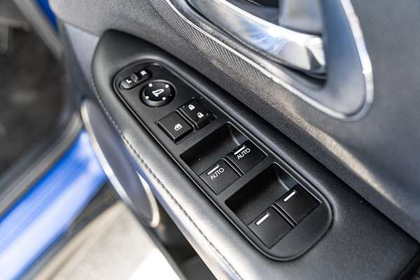 2018 Honda HR-V VTi-S