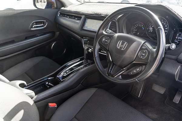 2018 Honda HR-V VTi-S