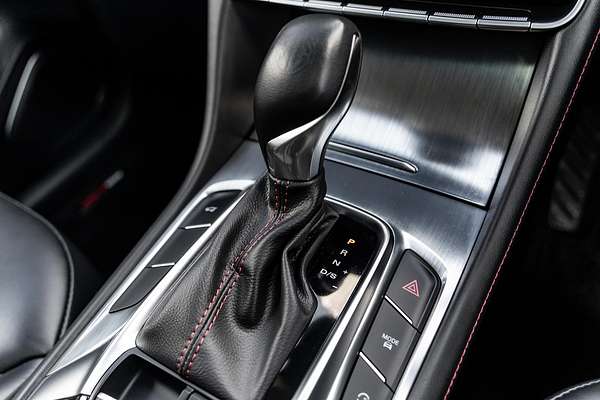 2024 MG HS Essence SAS23