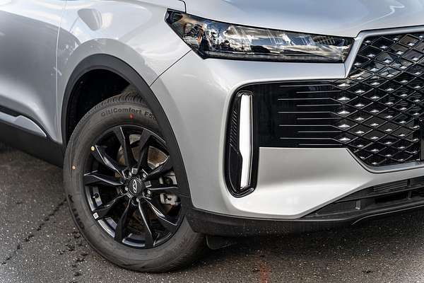2025 Chery Tiggo 4 Pro Urban