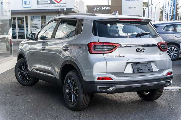 2025 Chery Tiggo 4 Pro Urban