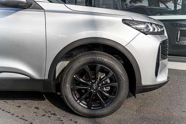 2025 Chery Tiggo 4 Pro Urban