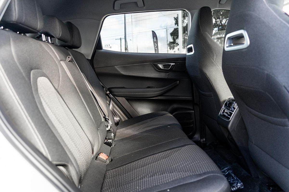 2025 Chery Tiggo 4 Pro Urban