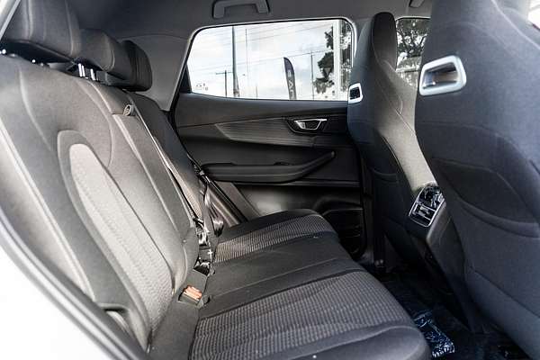 2025 Chery Tiggo 4 Pro Urban