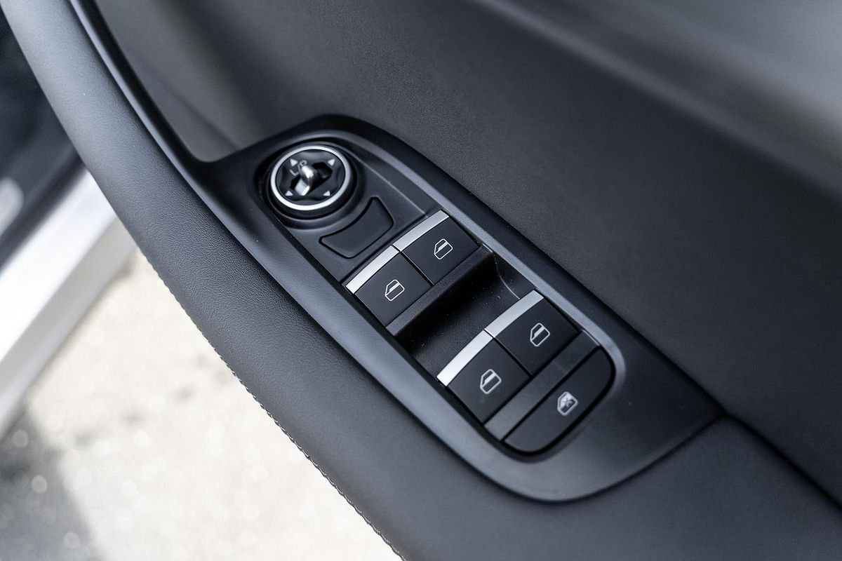 2025 Chery Tiggo 4 Pro Urban