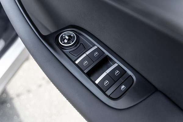 2025 Chery Tiggo 4 Pro Urban