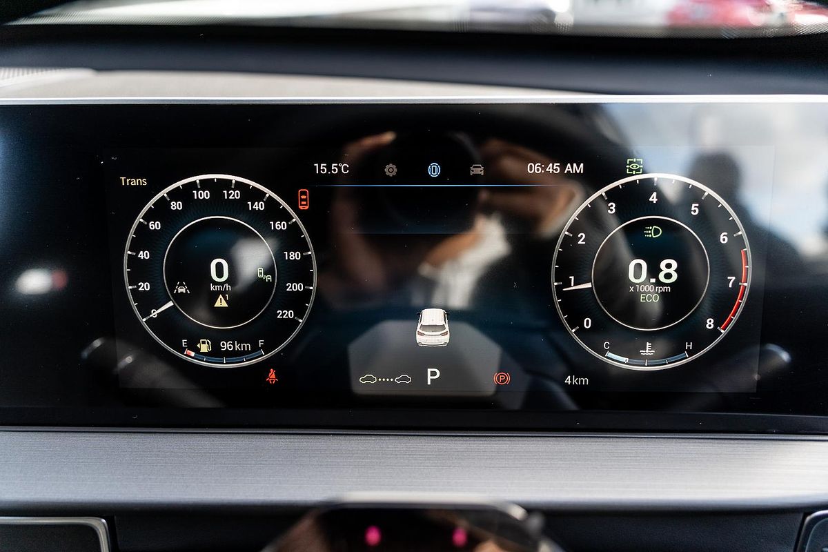 2025 Chery Tiggo 4 Pro Urban