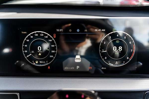 2025 Chery Tiggo 4 Pro Urban