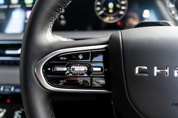 2025 Chery Tiggo 4 Pro Urban