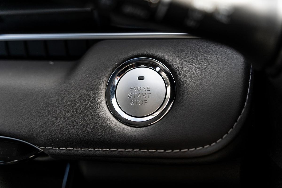 2025 Chery Tiggo 4 Pro Urban