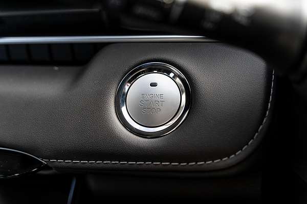 2025 Chery Tiggo 4 Pro Urban