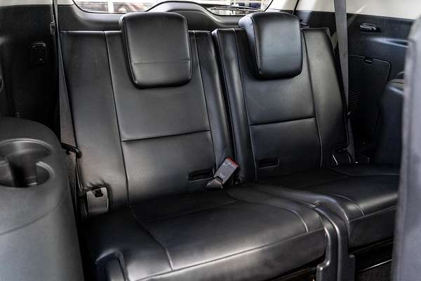 2018 Mitsubishi Pajero Sport Exceed QE