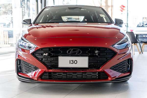 2025 Hyundai i30 N Premium PDe.V6