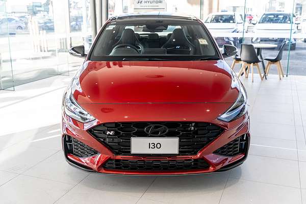 2025 Hyundai i30 N Premium PDe.V6